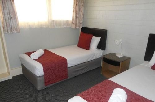 Rose Motor Motel Benalla
