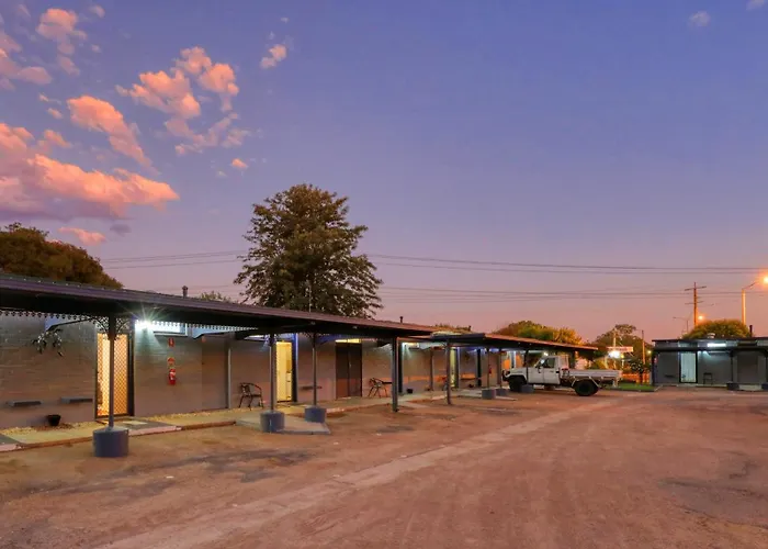Rose City Motor Inn