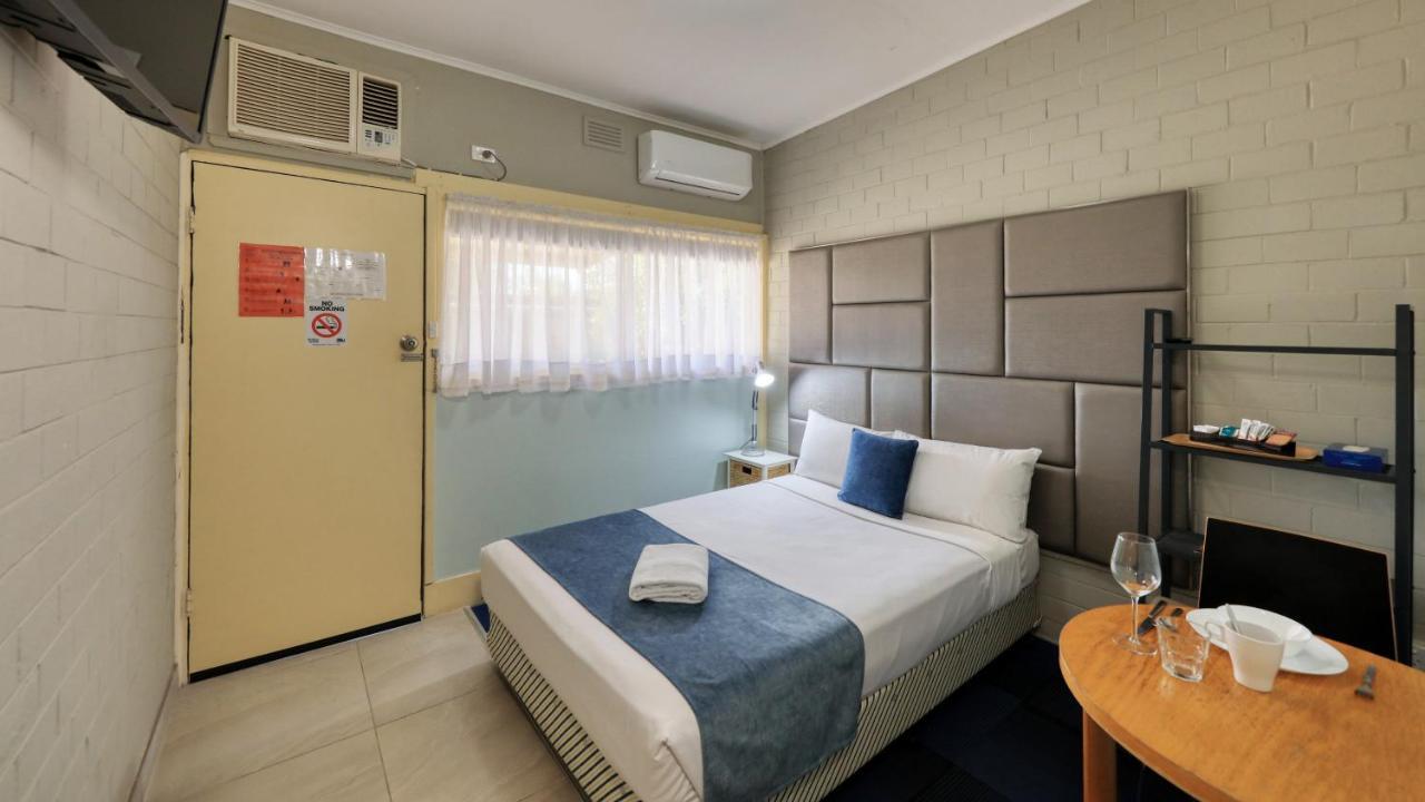Rose Motor Motel Benalla