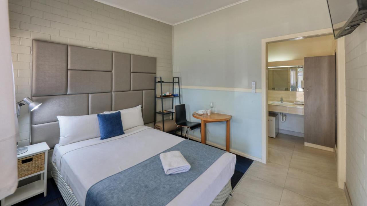 Rose Motor 3* Benalla