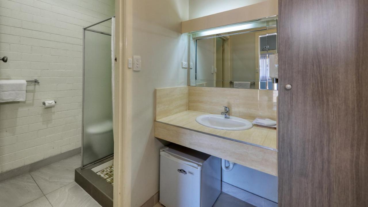 Motel Rose Motor Benalla