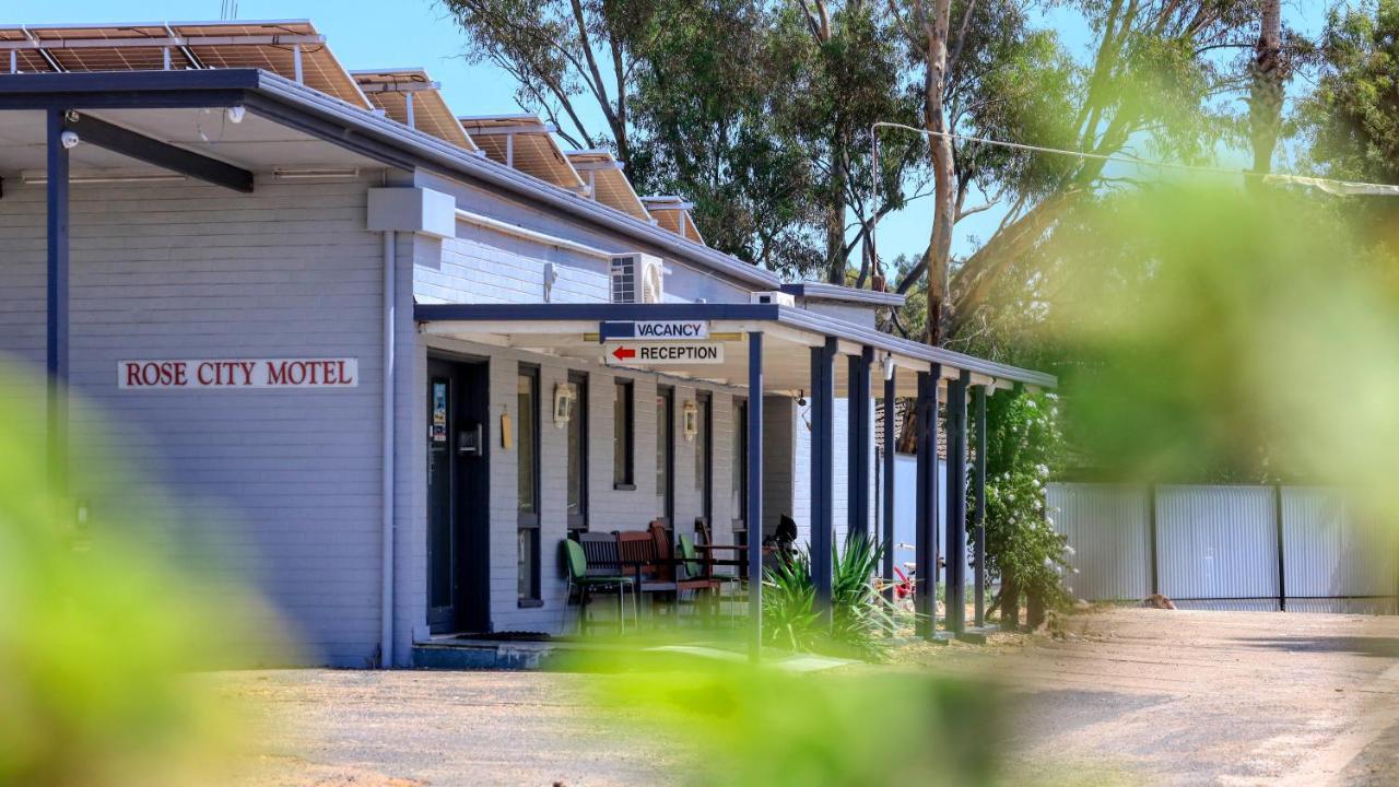 Motel Rose Motor
