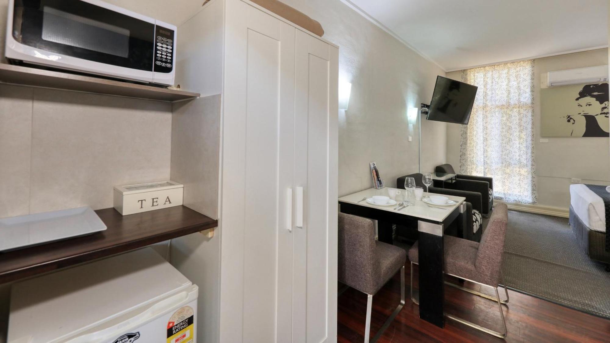 Rose Motor Motel Benalla
