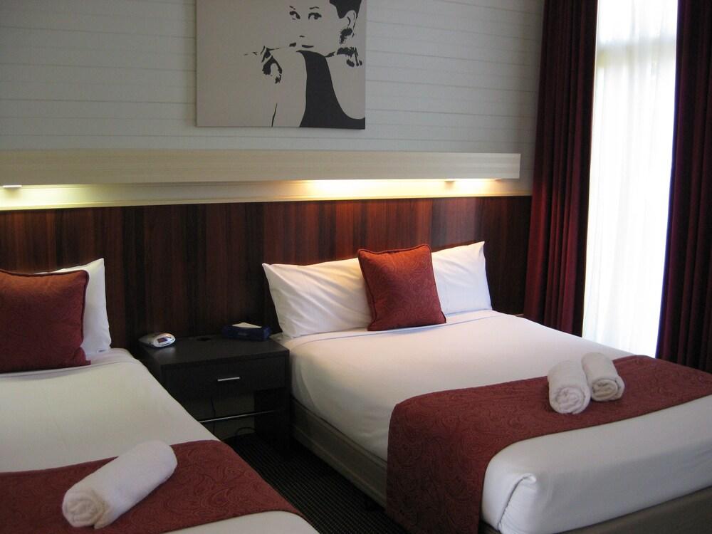 Motel Rose Motor 3*
