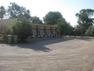 Motel Rose Motor Benalla
