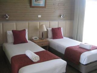 Rose Motor Benalla