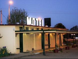 Rose Motor Motel Benalla