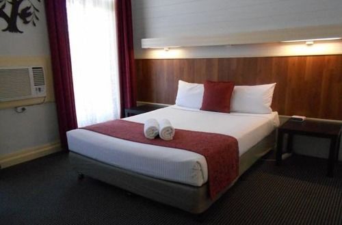 Motel Rose Motor Benalla